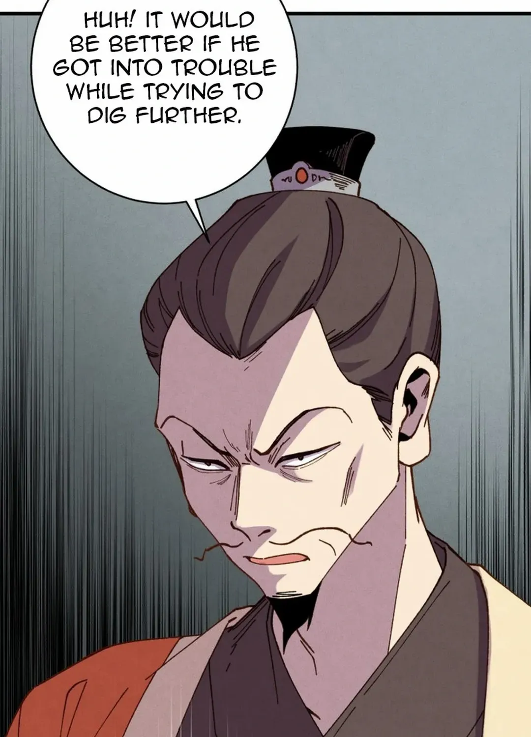 Read Lightning Degree chapter 187 image 122 on Lezhin