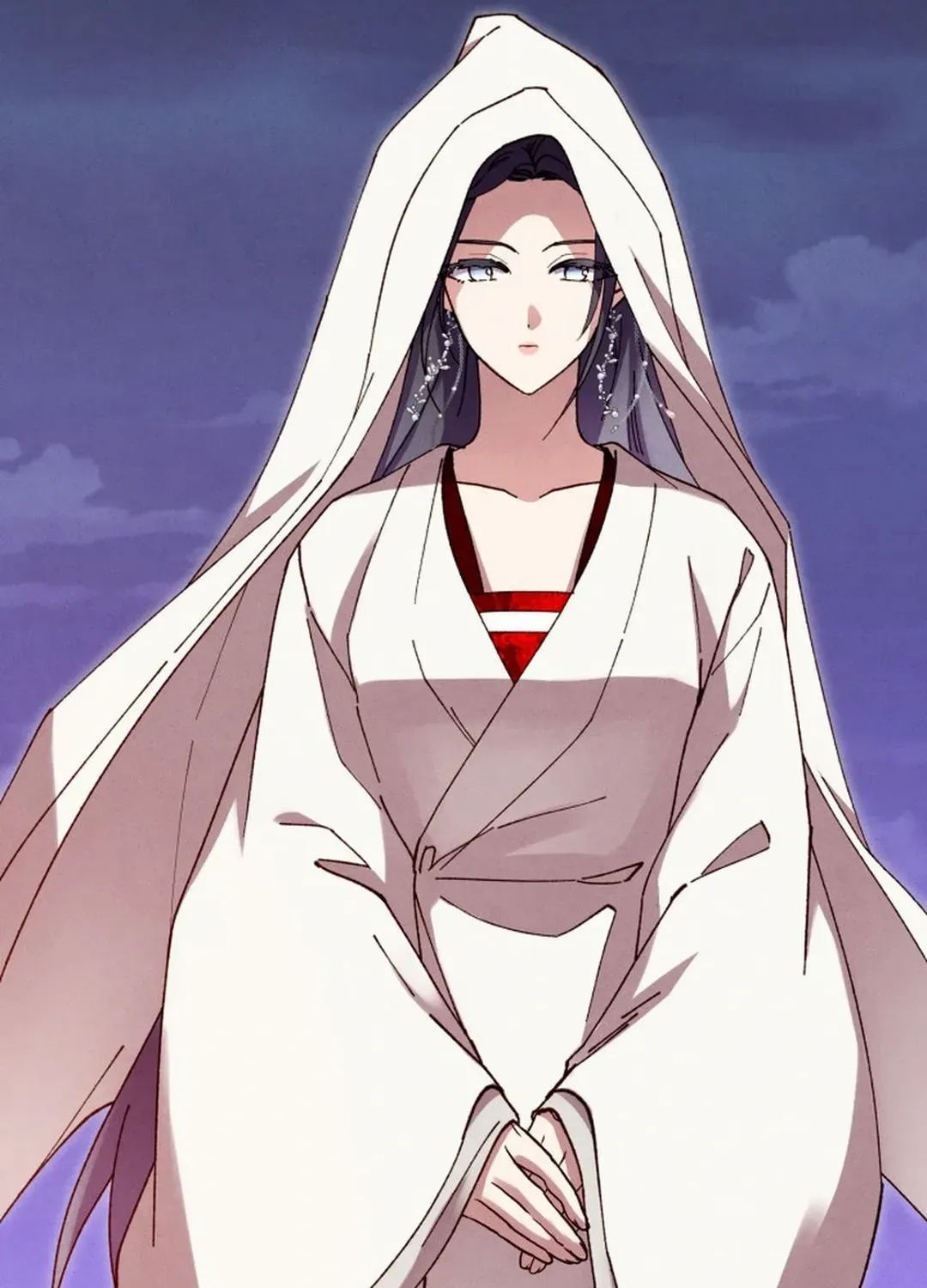 Read Lightning Degree chapter 187 image 129 on Lezhin