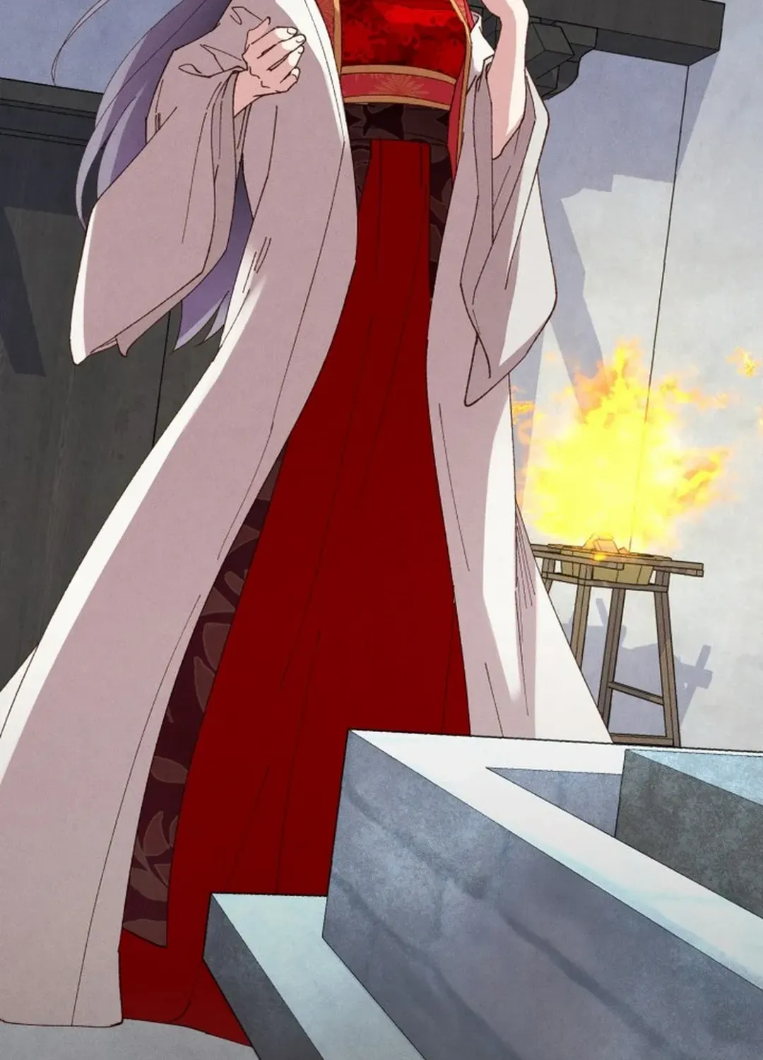 Read Lightning Degree chapter 187 image 138 on Lezhin