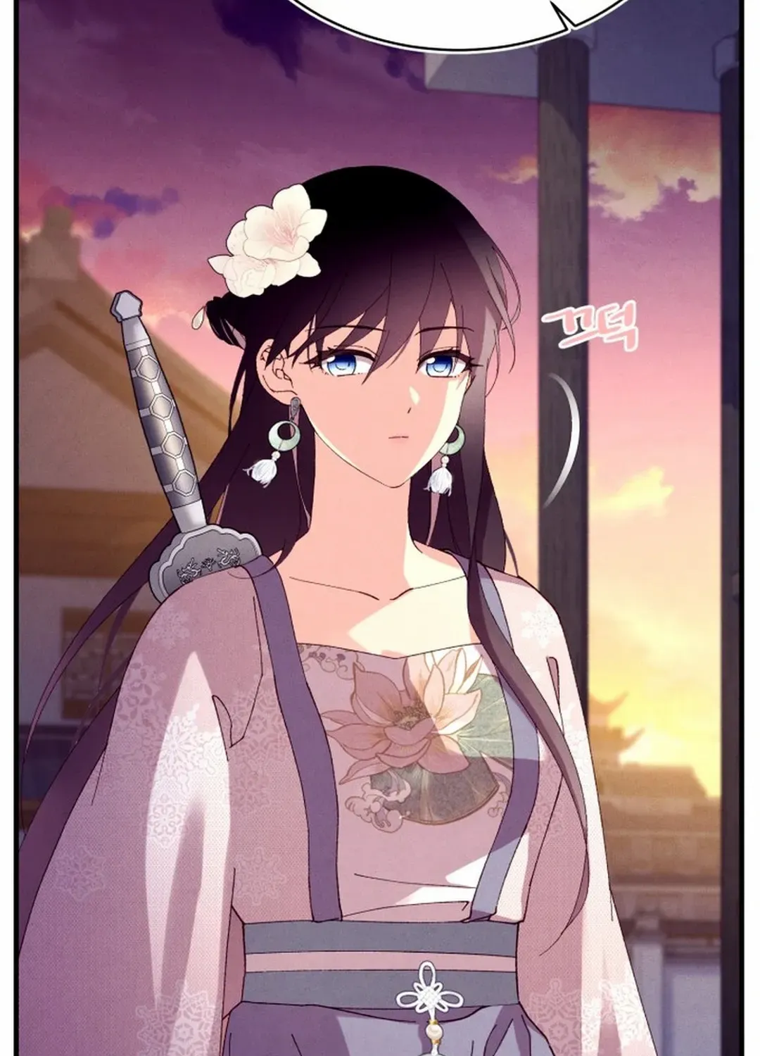 Read Lightning Degree chapter 187 image 16 on Lezhin