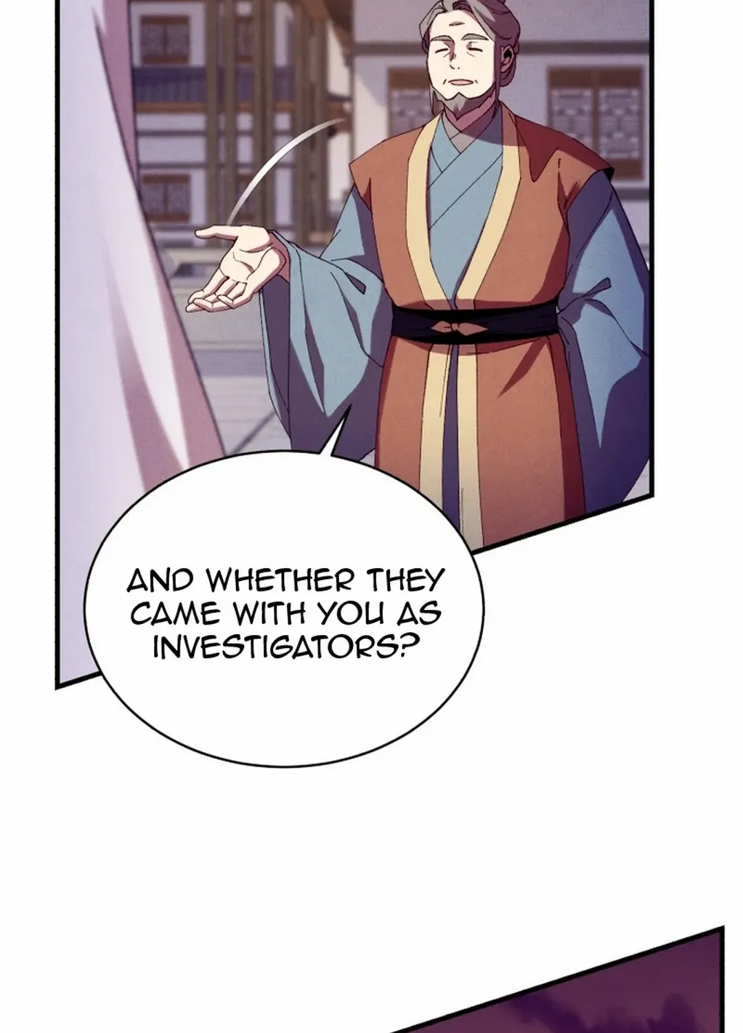 Read Lightning Degree chapter 187 image 22 on Lezhin