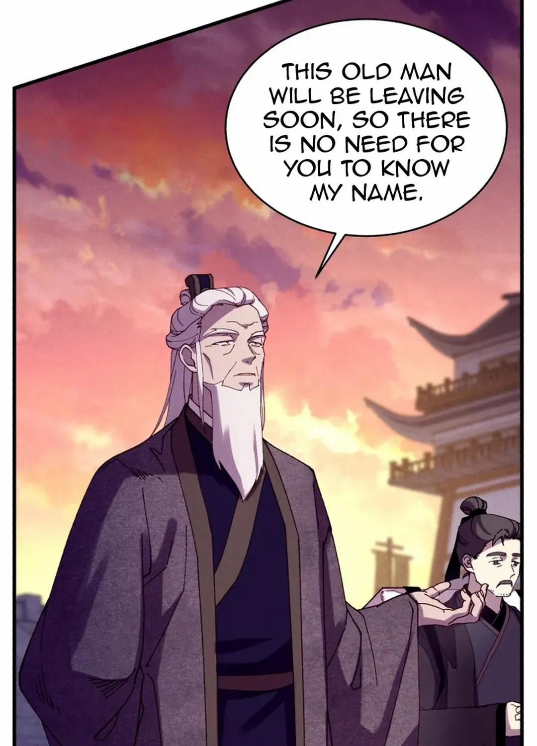 Read Lightning Degree chapter 187 image 23 on Lezhin