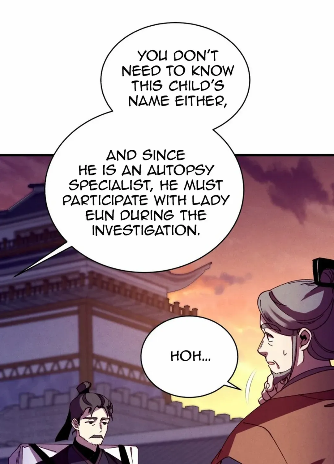 Read Lightning Degree chapter 187 image 25 on Lezhin