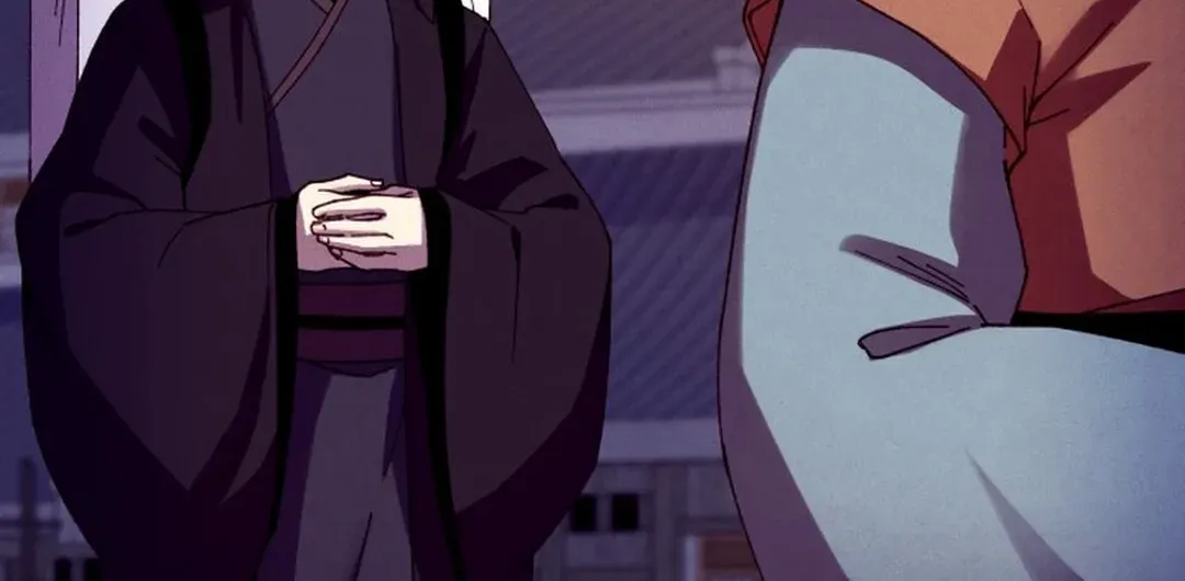 Read Lightning Degree chapter 187 image 26 on Lezhin