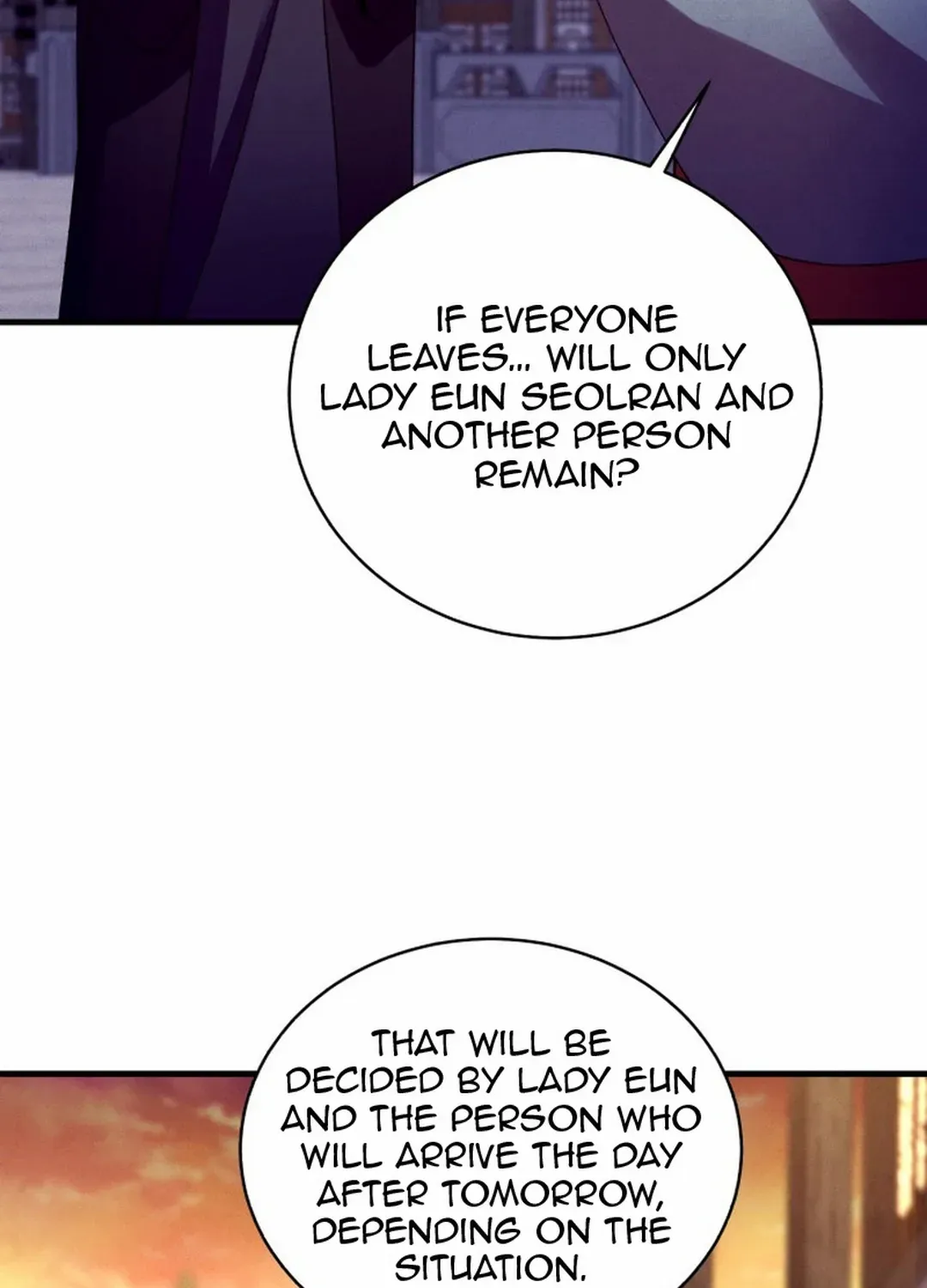 Read Lightning Degree chapter 187 image 27 on Lezhin