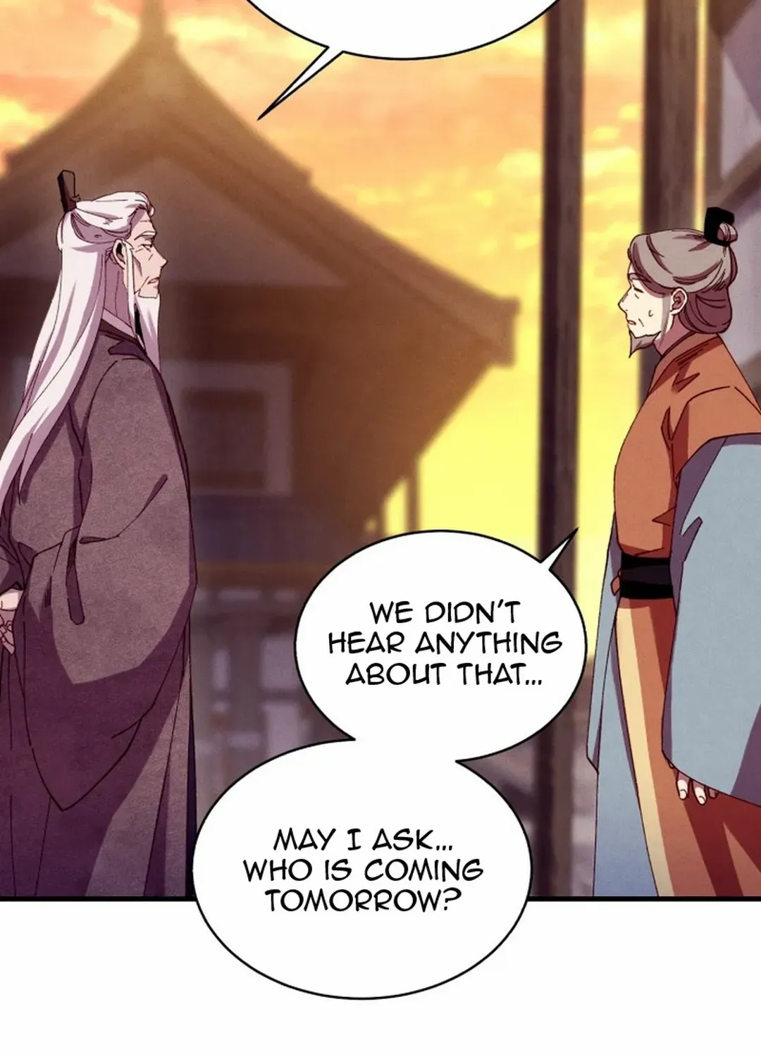 Read Lightning Degree chapter 187 image 28 on Lezhin