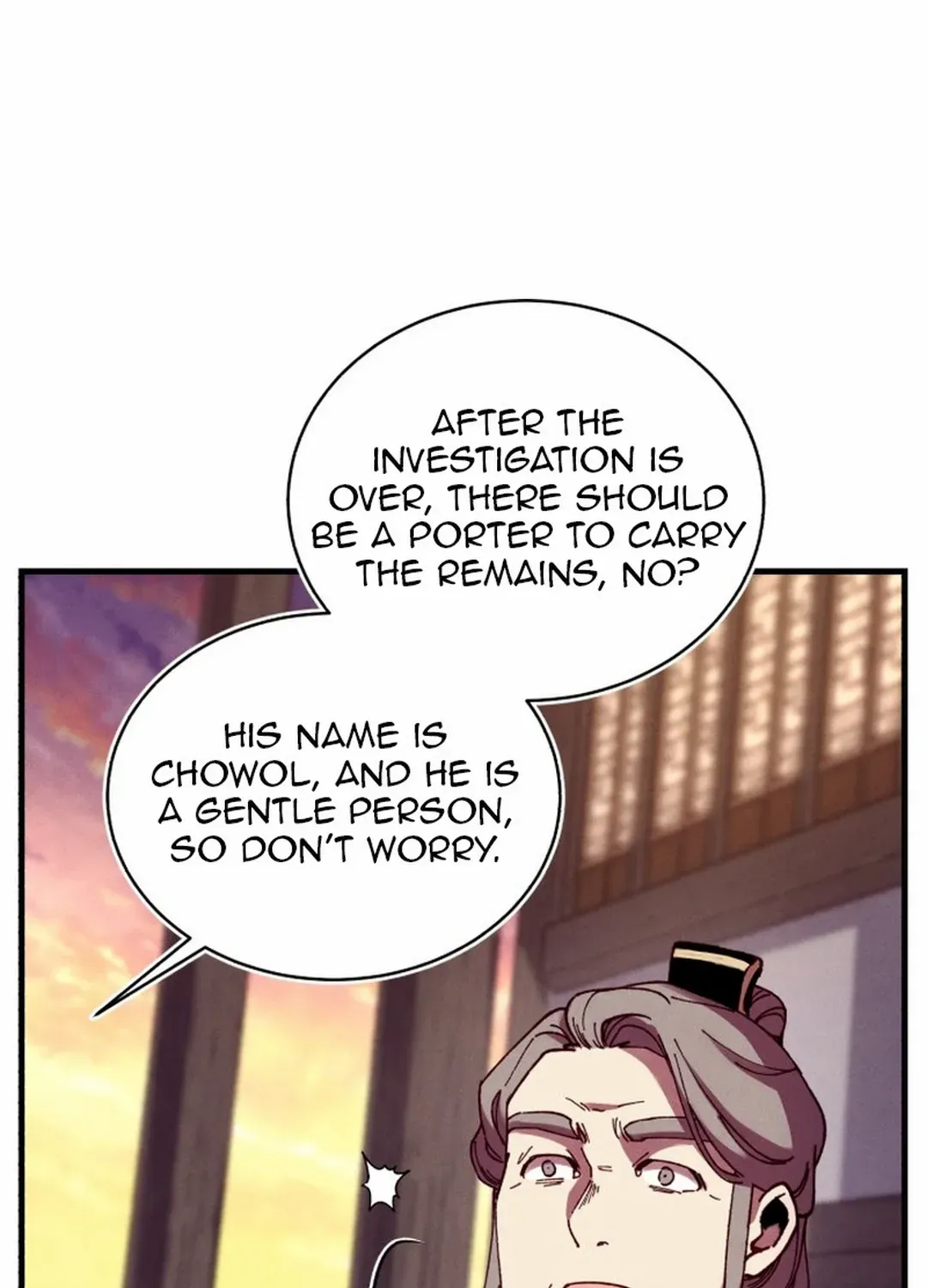 Read Lightning Degree chapter 187 image 29 on Lezhin