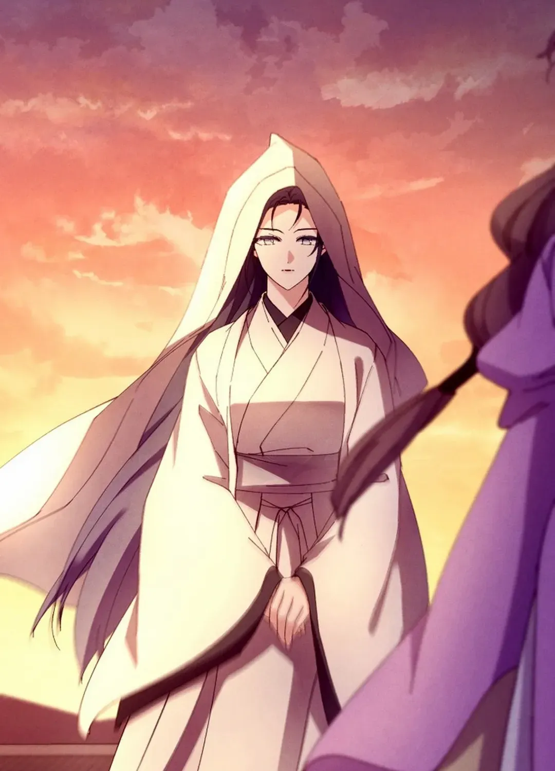 Read Lightning Degree chapter 187 image 3 on Lezhin