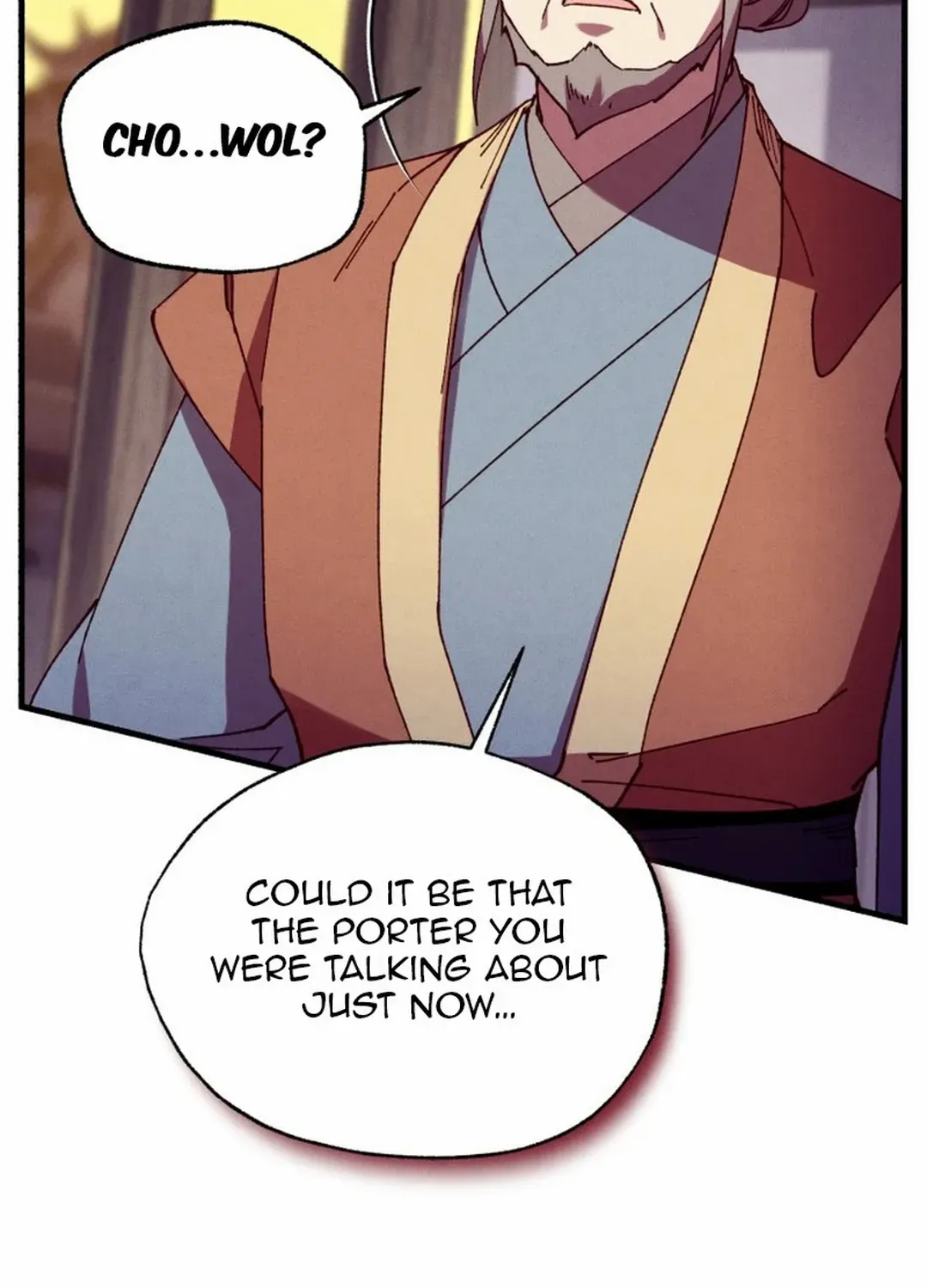 Read Lightning Degree chapter 187 image 30 on Lezhin