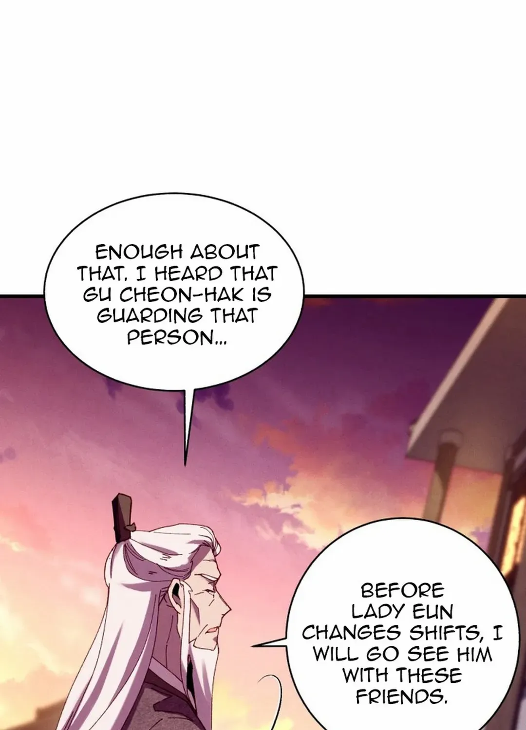 Read Lightning Degree chapter 187 image 35 on Lezhin