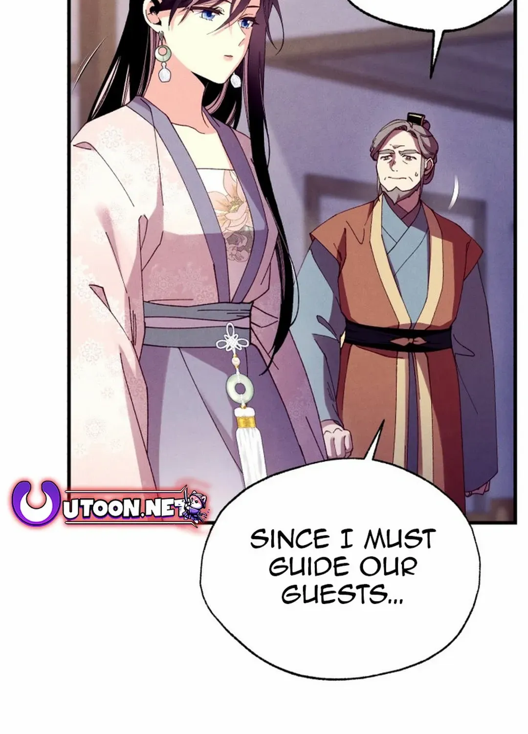 Read Lightning Degree chapter 187 image 42 on Lezhin