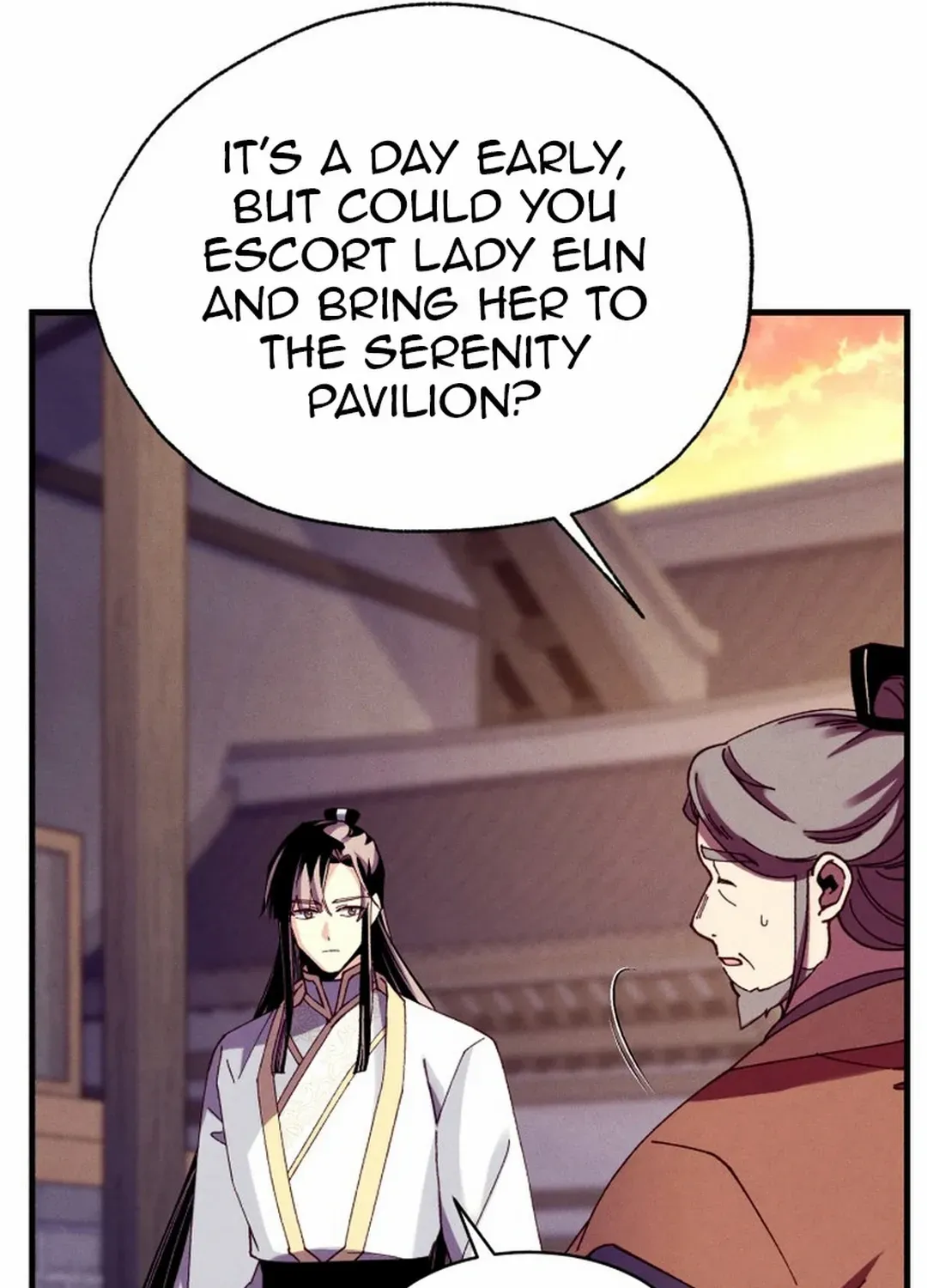Read Lightning Degree chapter 187 image 44 on Lezhin