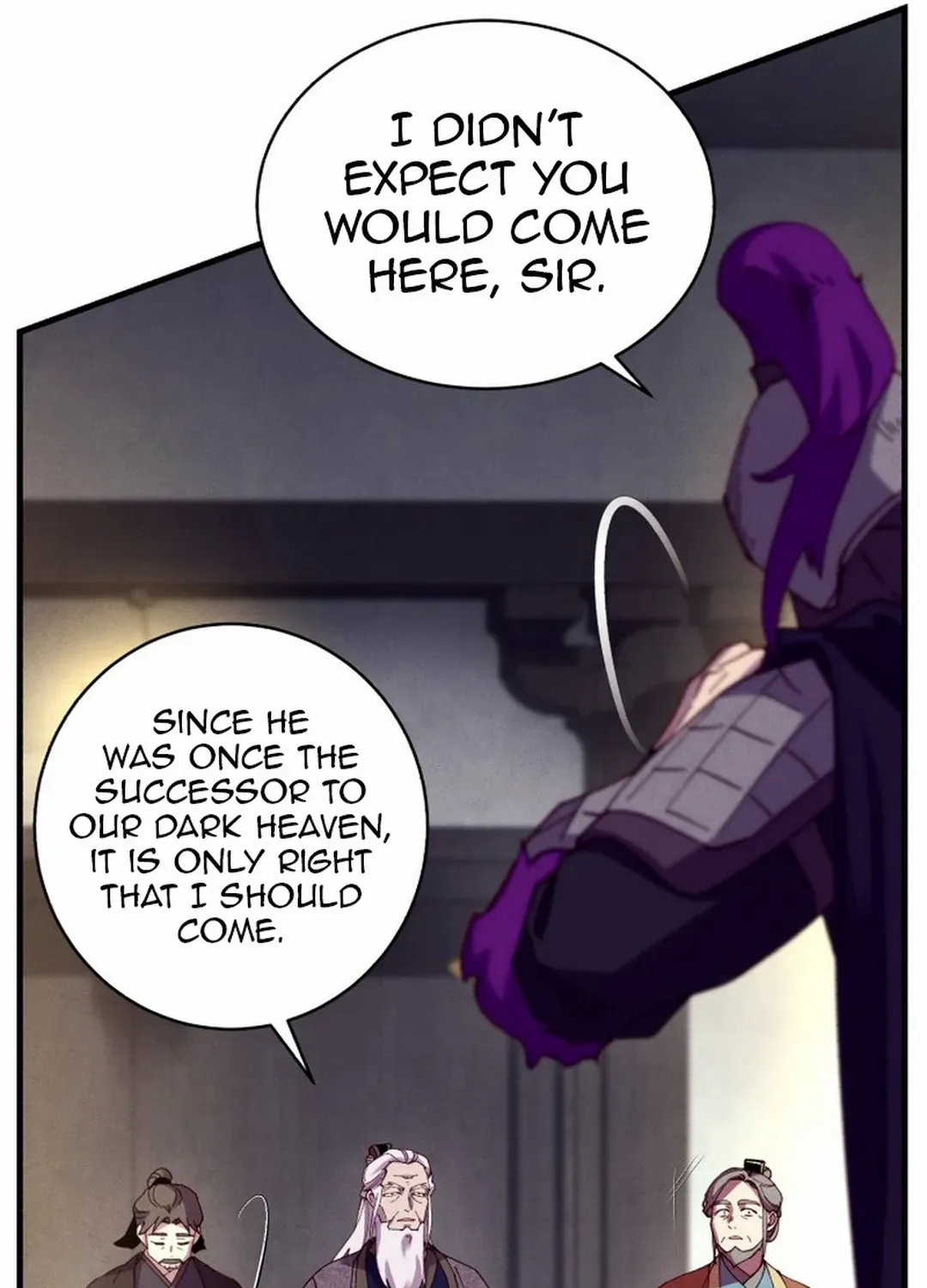 Read Lightning Degree chapter 187 image 58 on Lezhin