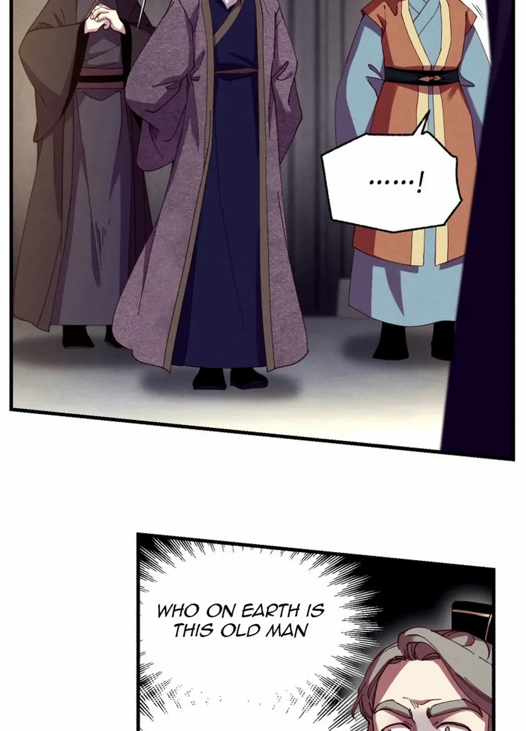 Read Lightning Degree chapter 187 image 59 on Lezhin