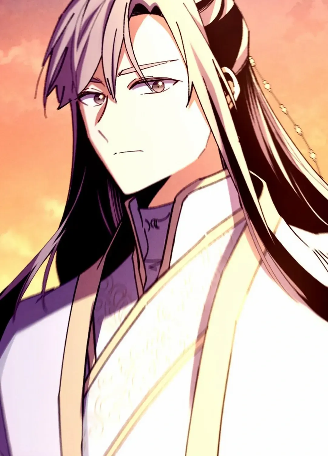 Read Lightning Degree chapter 187 image 6 on Lezhin