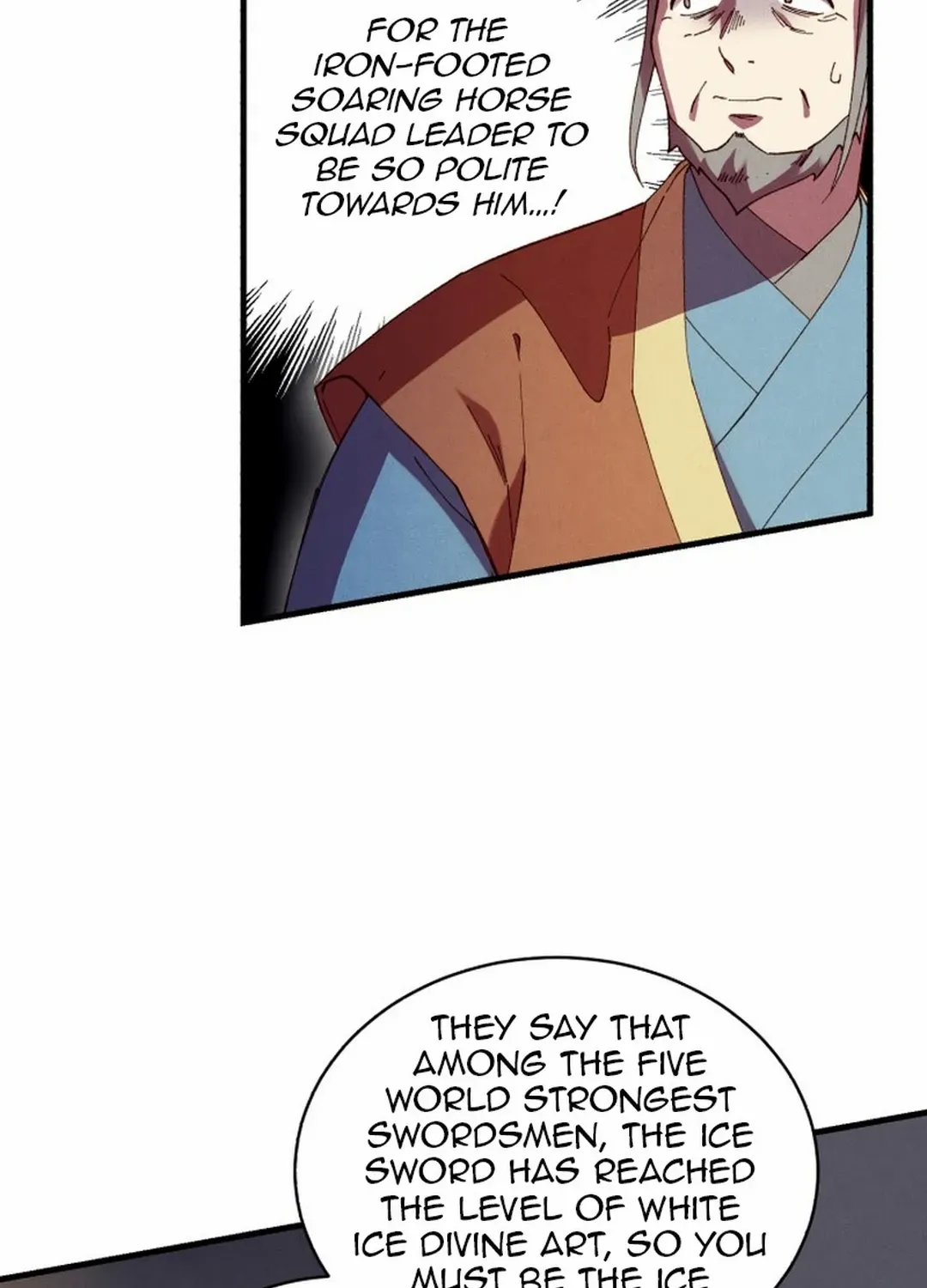 Read Lightning Degree chapter 187 image 60 on Lezhin