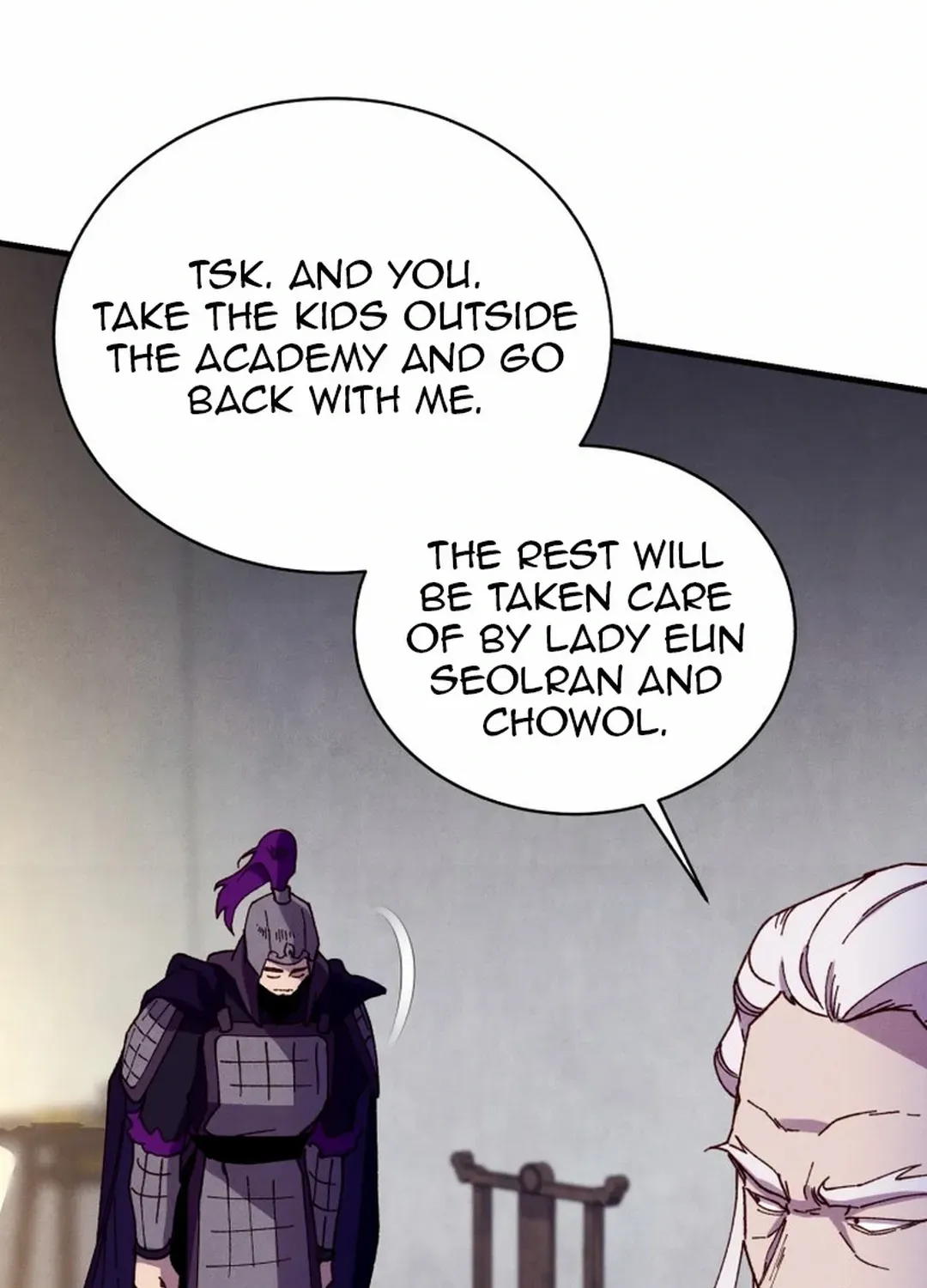 Read Lightning Degree chapter 187 image 74 on Lezhin