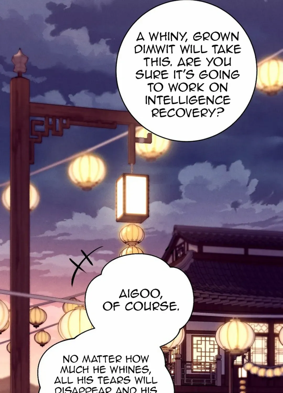 Read Lightning Degree chapter 187 image 79 on Lezhin