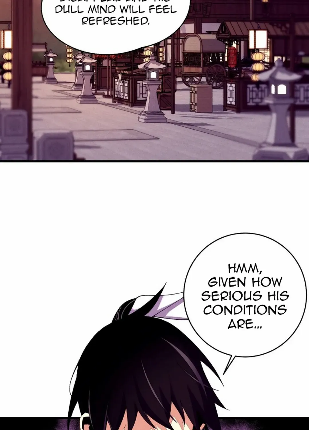 Read Lightning Degree chapter 187 image 80 on Lezhin