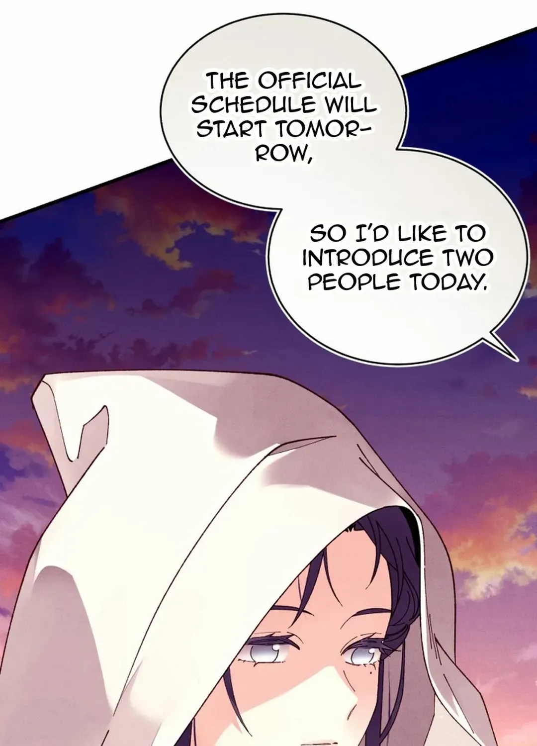 Read Lightning Degree chapter 187 image 9 on Lezhin