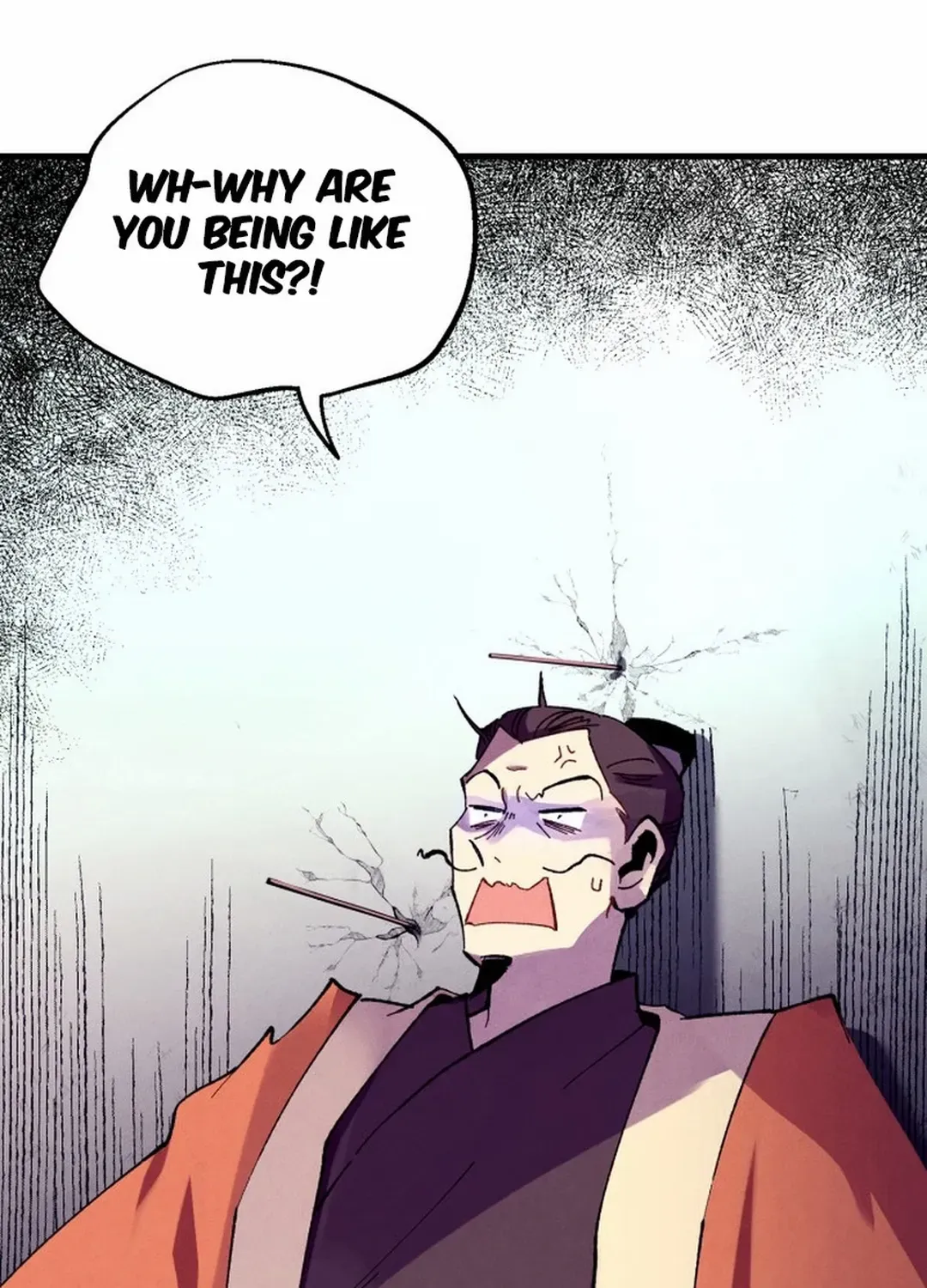 Read Lightning Degree chapter 187 image 90 on Lezhin