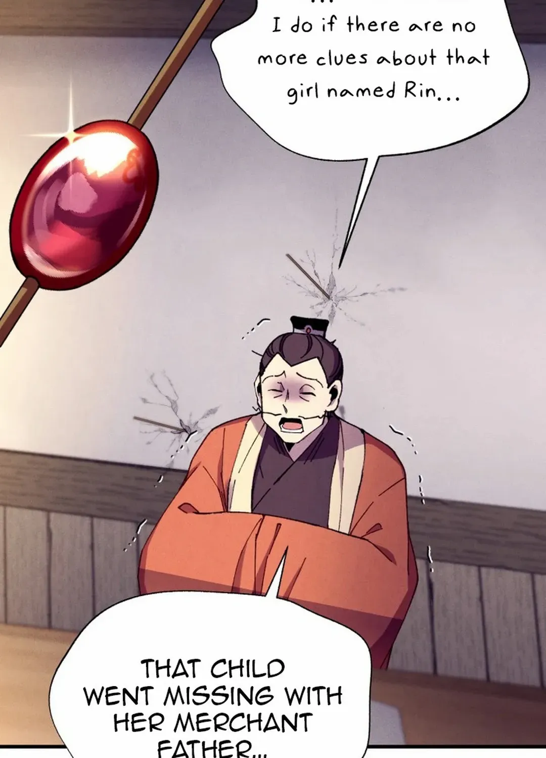Read Lightning Degree chapter 187 image 95 on Lezhin