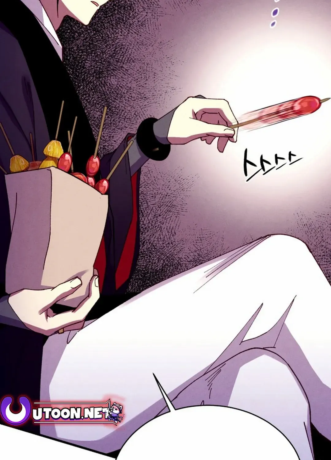 Read Lightning Degree chapter 187 image 97 on Lezhin