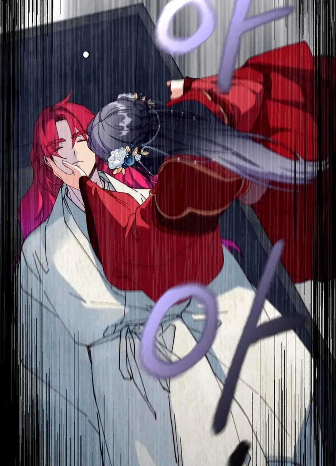Read Lightning Degree chapter 188 image 101 on Lezhin