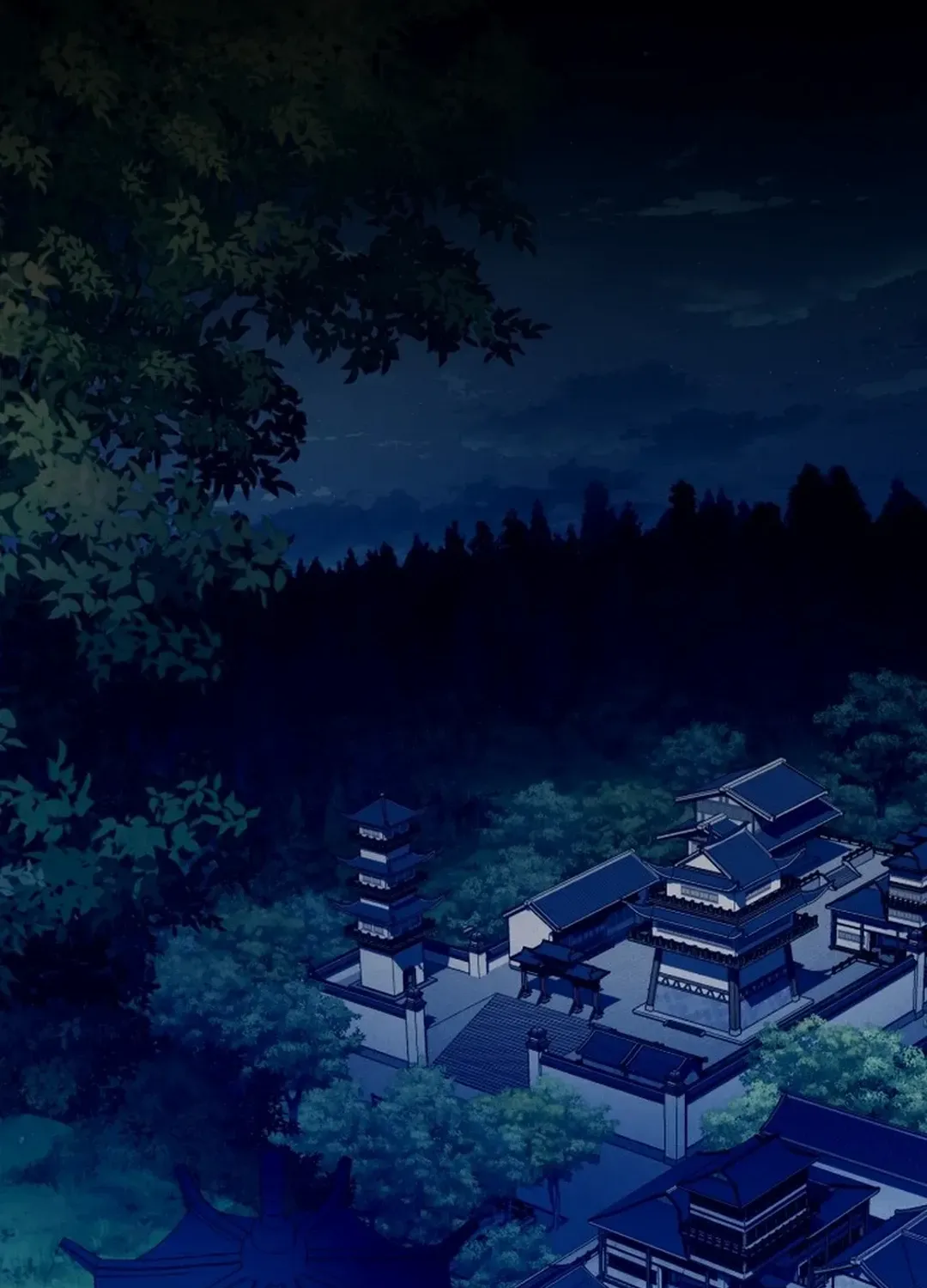 Read Lightning Degree chapter 188 image 105 on Lezhin