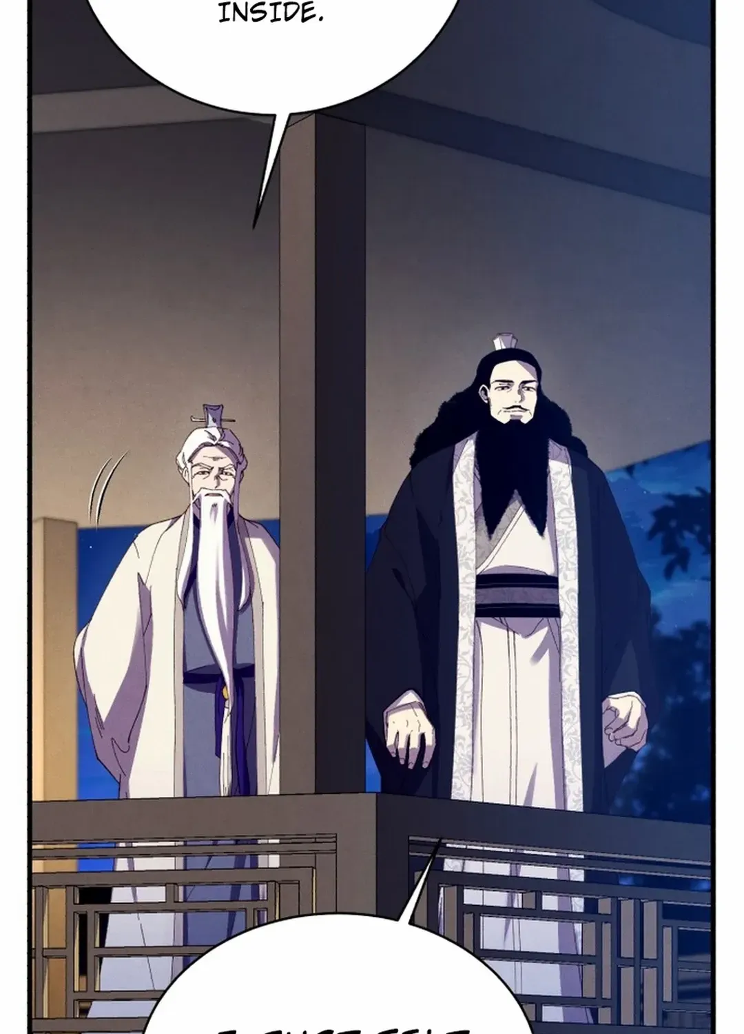 Read Lightning Degree chapter 188 image 108 on Lezhin