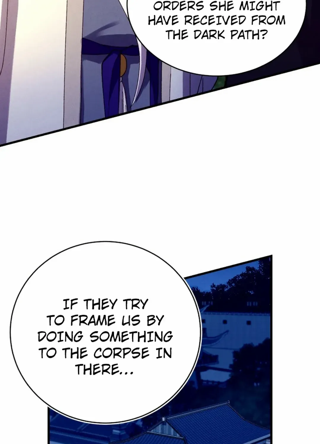 Read Lightning Degree chapter 188 image 111 on Lezhin