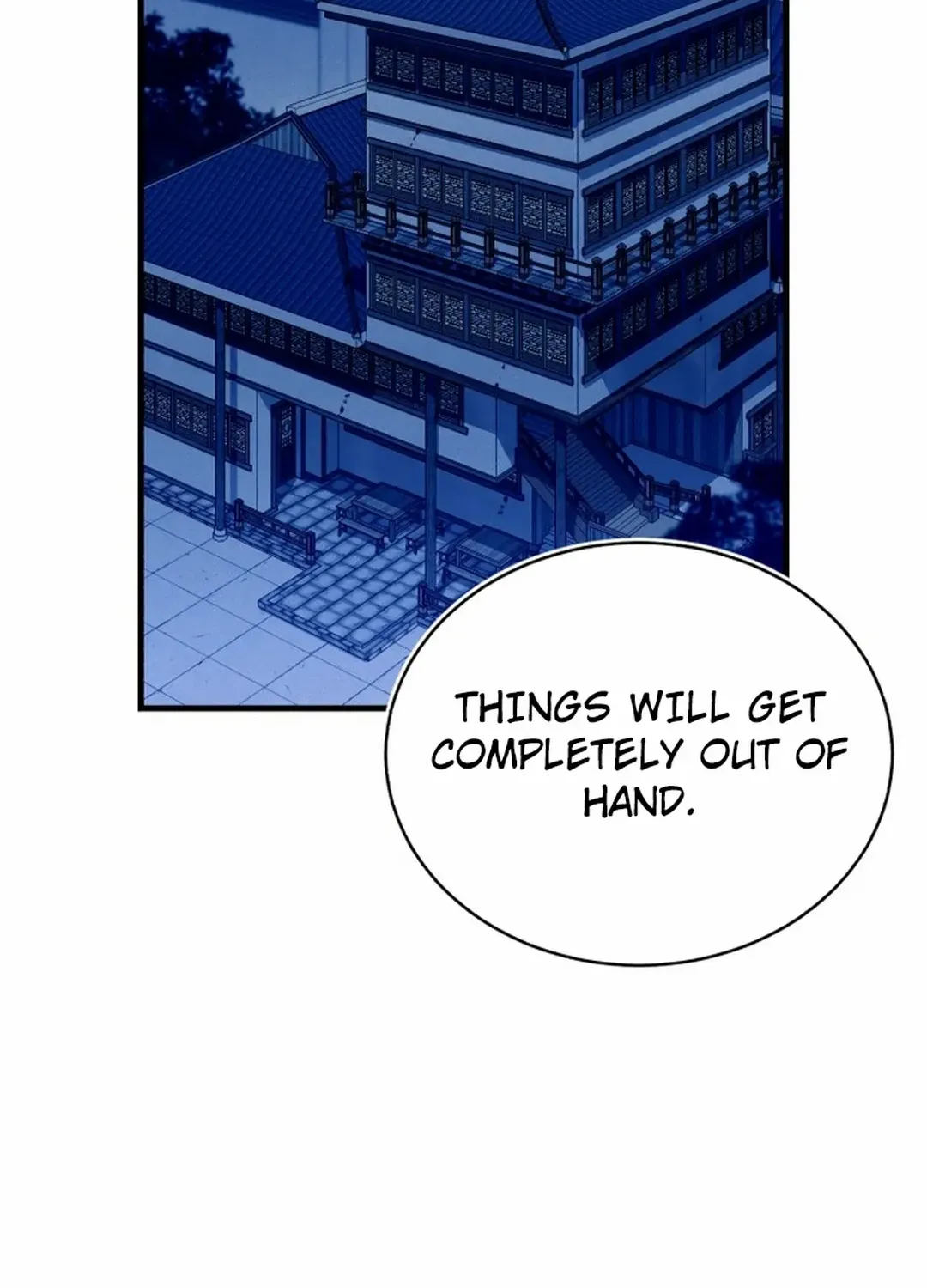 Read Lightning Degree chapter 188 image 112 on Lezhin