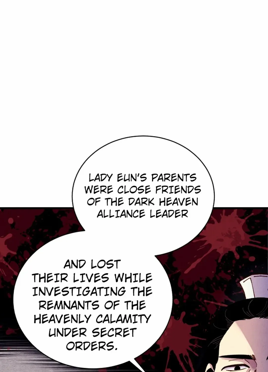 Read Lightning Degree chapter 188 image 114 on Lezhin