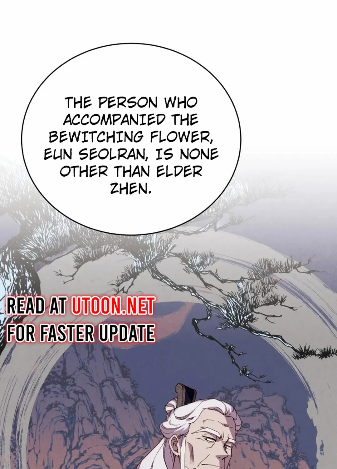 Read Lightning Degree chapter 188 image 121 on Lezhin