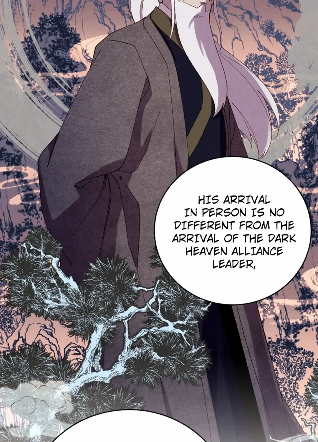 Read Lightning Degree chapter 188 image 122 on Lezhin
