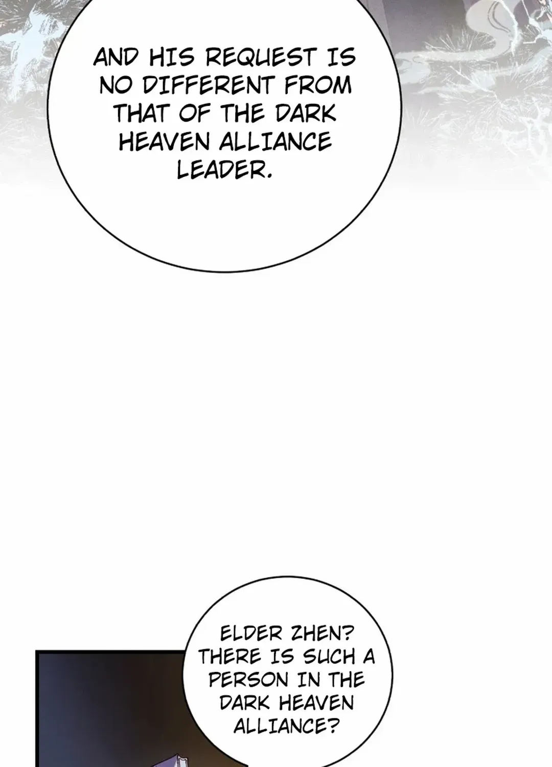 Read Lightning Degree chapter 188 image 123 on Lezhin