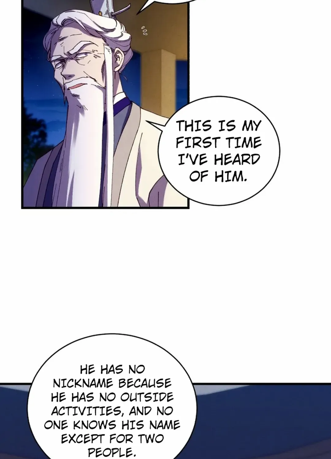 Read Lightning Degree chapter 188 image 124 on Lezhin