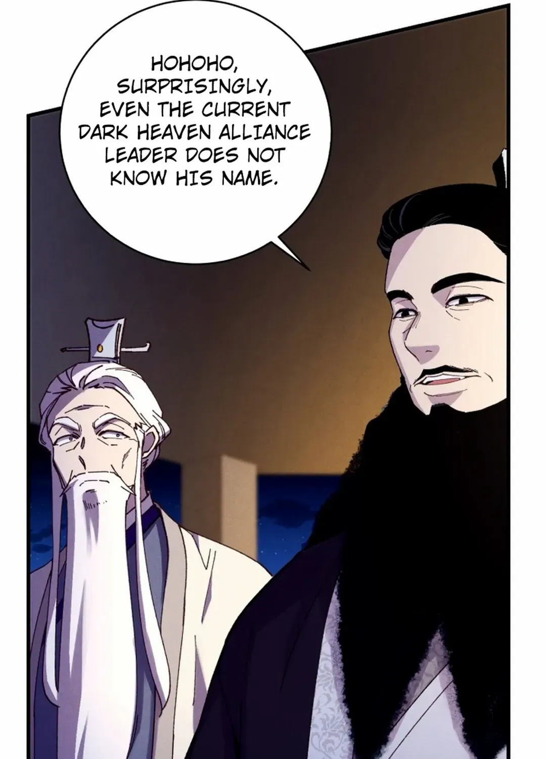 Read Lightning Degree chapter 188 image 127 on Lezhin
