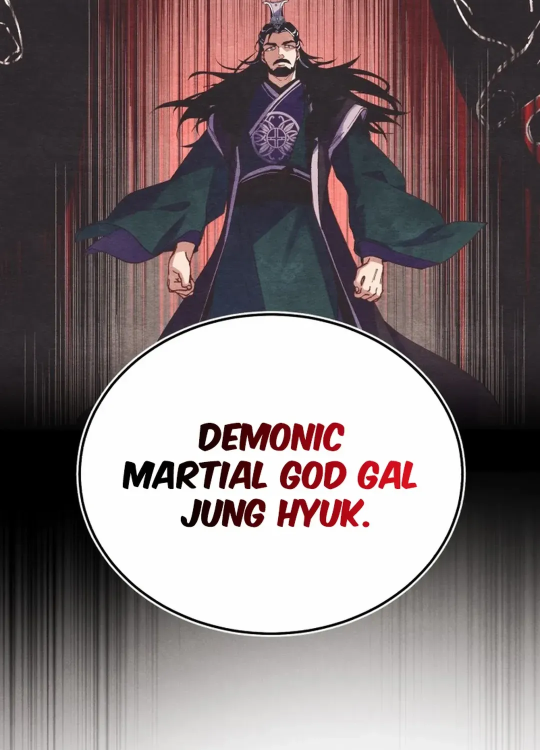 Read Lightning Degree chapter 188 image 130 on Lezhin