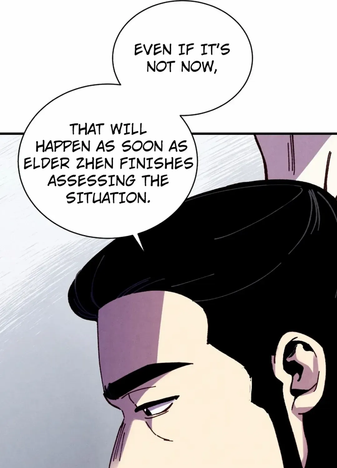 Read Lightning Degree chapter 188 image 134 on Lezhin