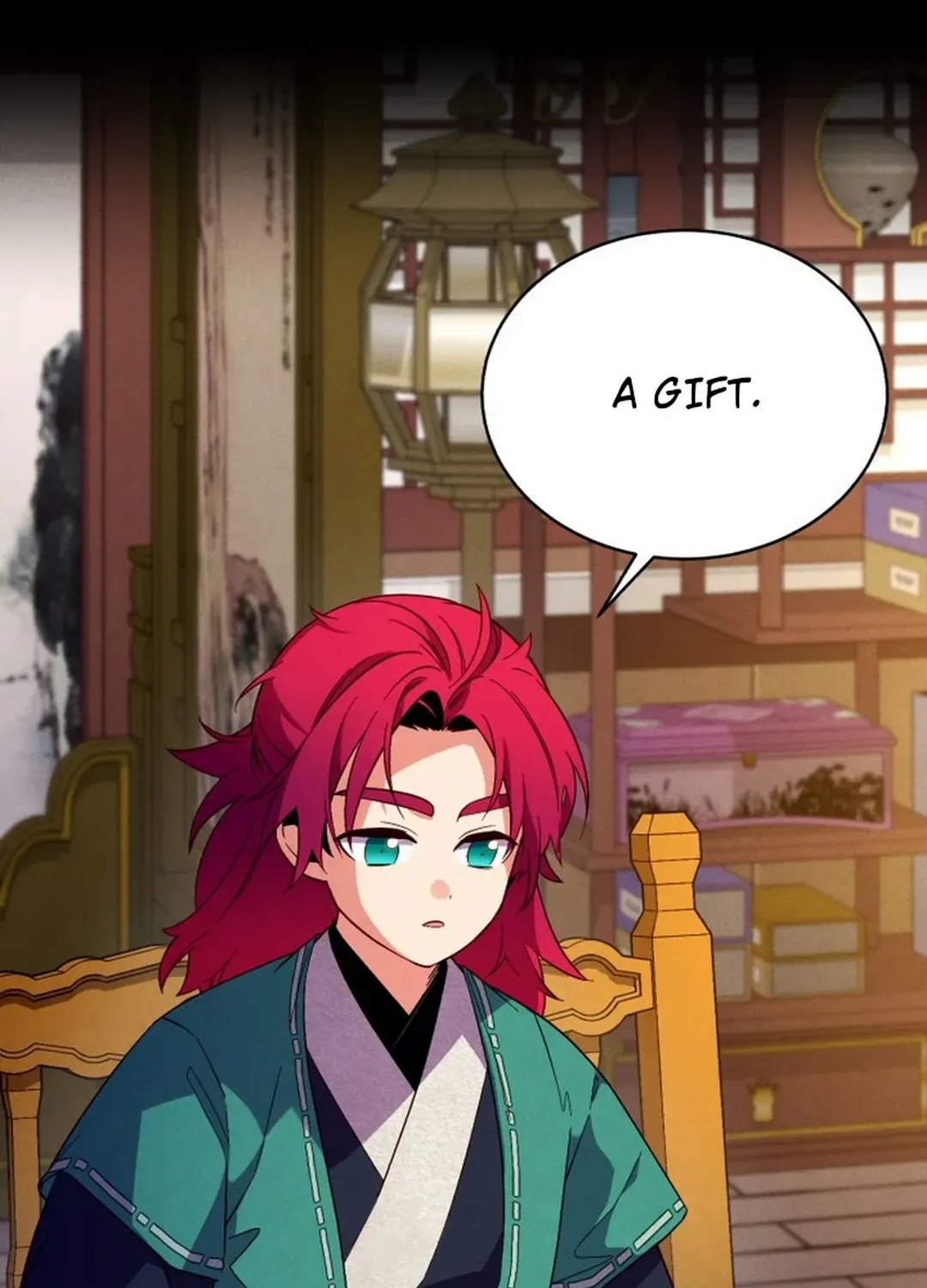 Read Lightning Degree chapter 188 image 14 on Lezhin