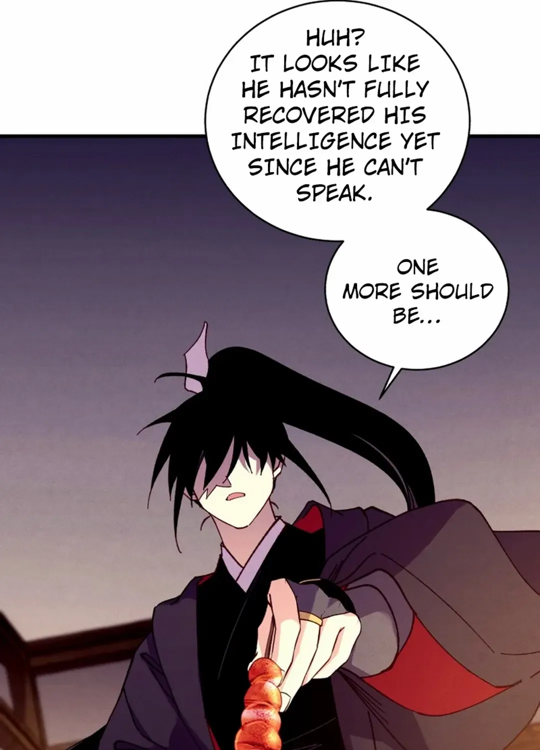 Read Lightning Degree chapter 188 image 140 on Lezhin