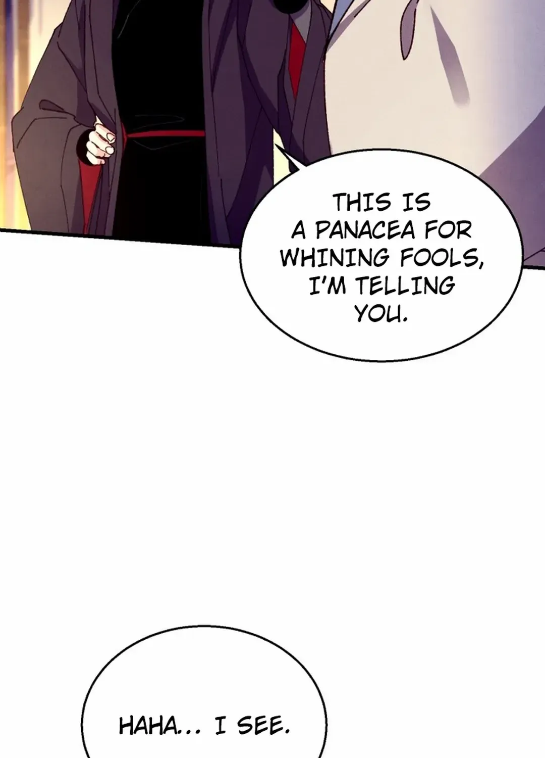 Read Lightning Degree chapter 188 image 150 on Lezhin