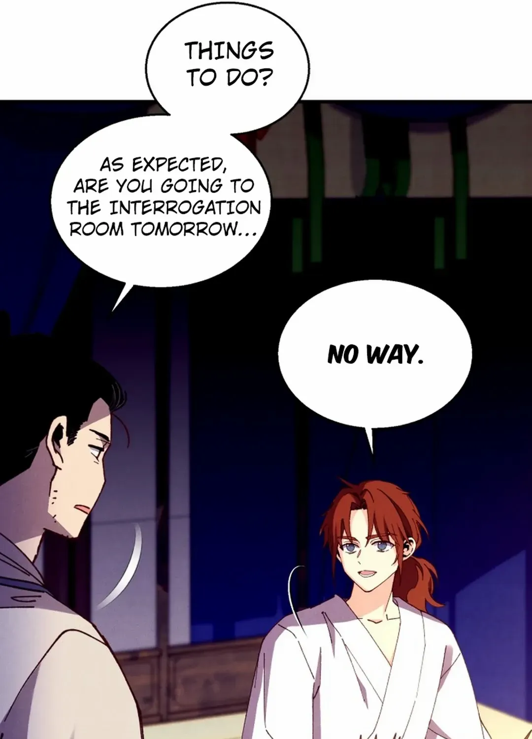 Read Lightning Degree chapter 188 image 153 on Lezhin