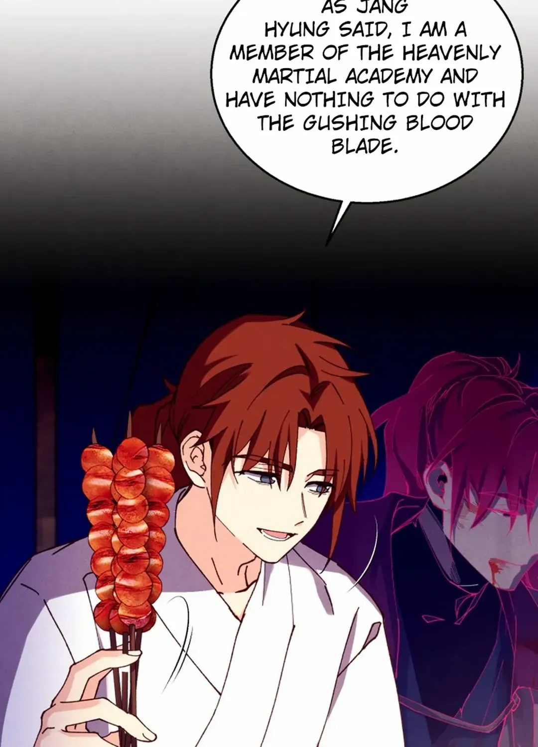 Read Lightning Degree chapter 188 image 155 on Lezhin