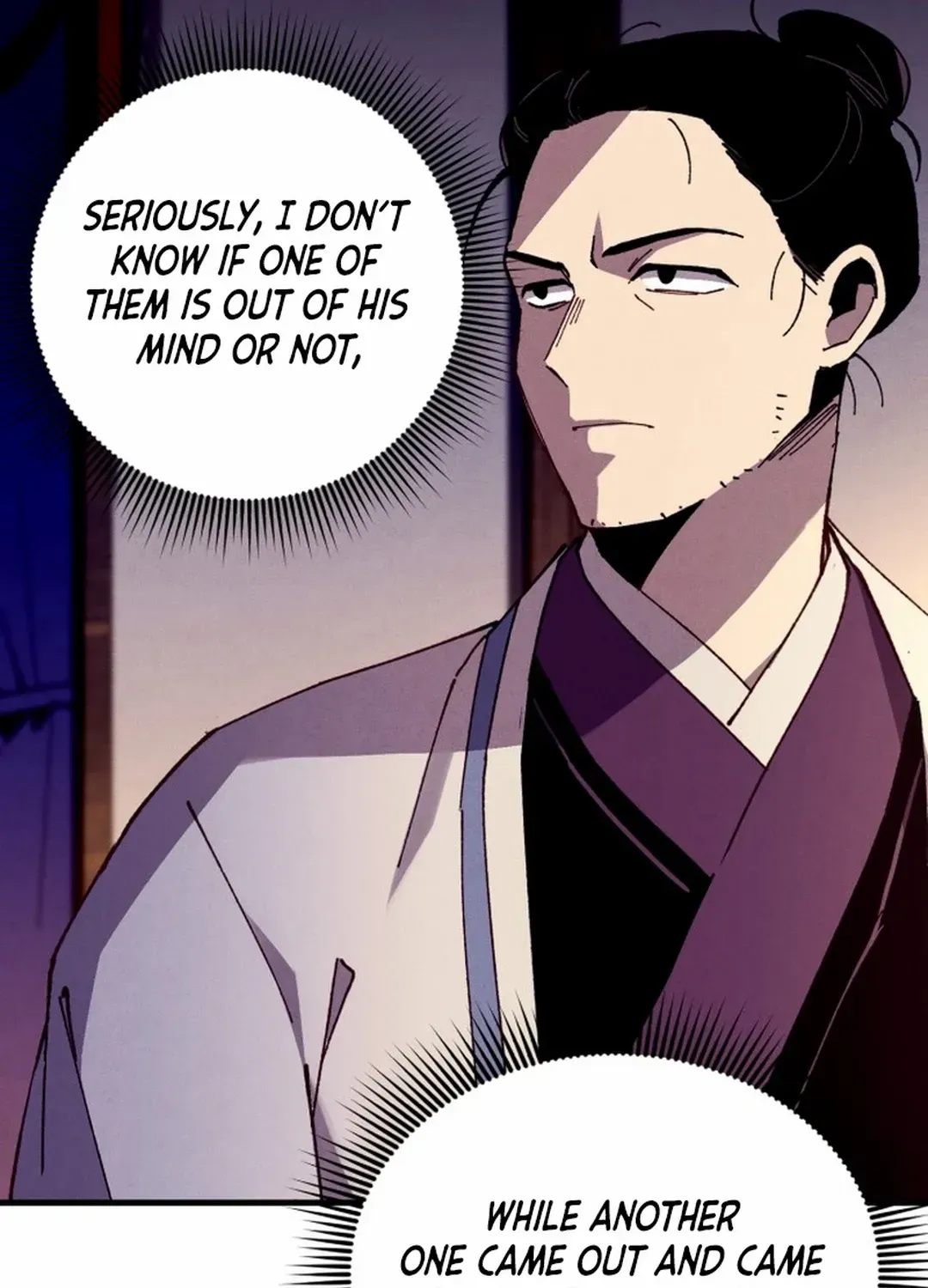 Read Lightning Degree chapter 188 image 160 on Lezhin