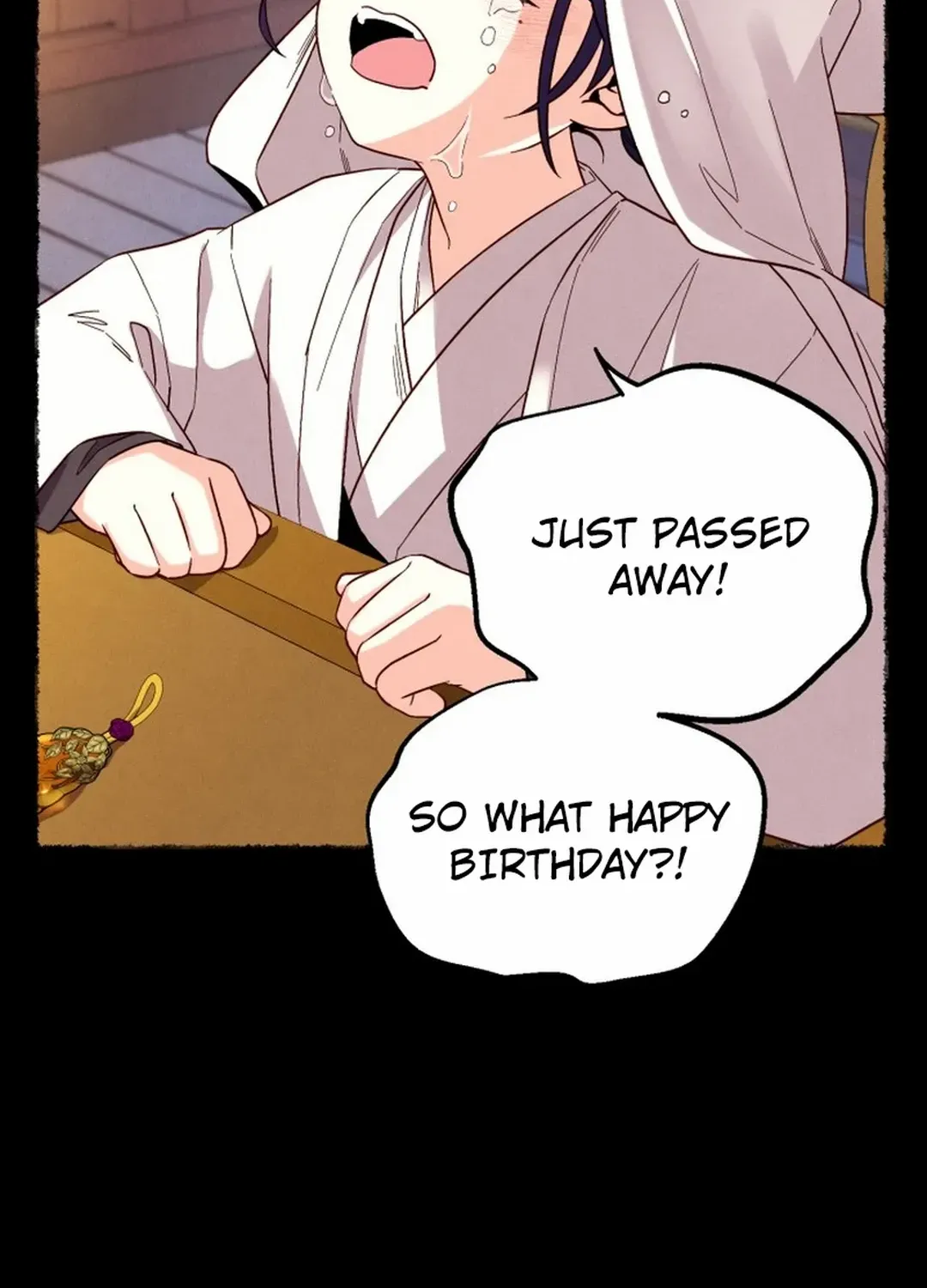 Read Lightning Degree chapter 188 image 17 on Lezhin