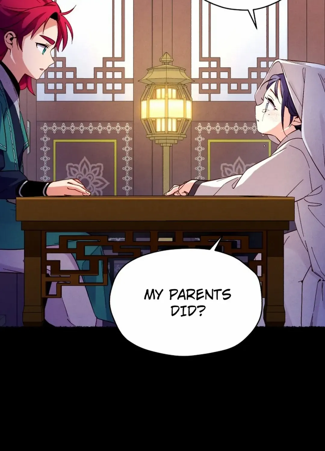 Read Lightning Degree chapter 188 image 19 on Lezhin