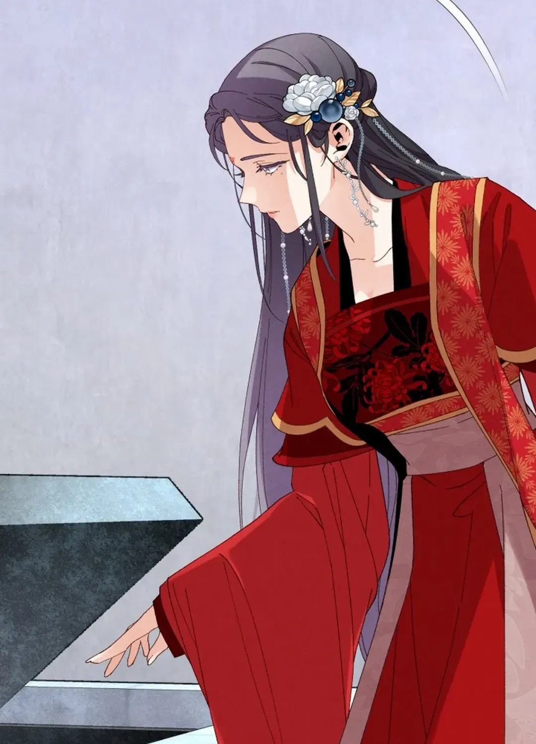 Read Lightning Degree chapter 188 image 2 on Lezhin