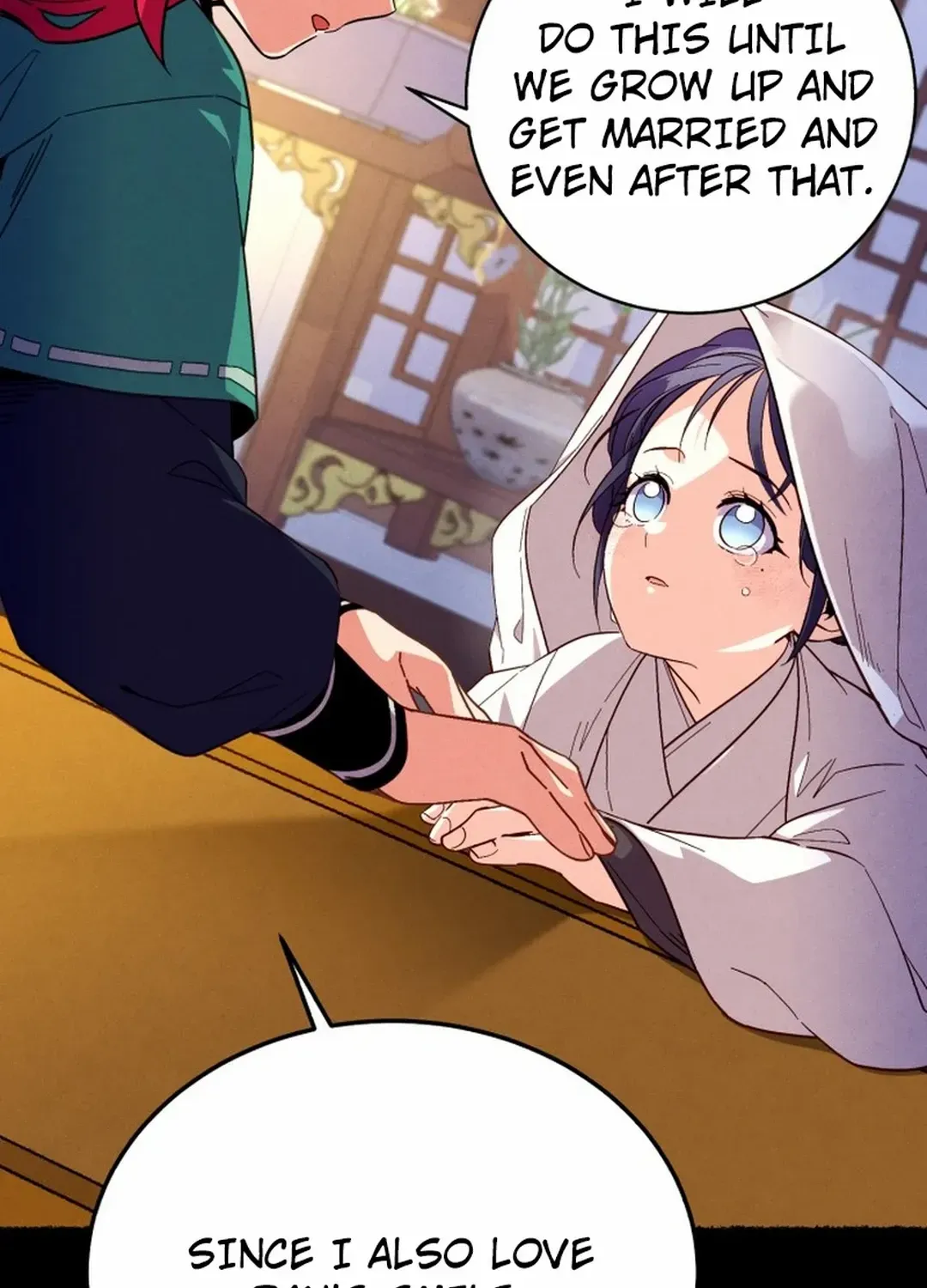 Read Lightning Degree chapter 188 image 22 on Lezhin